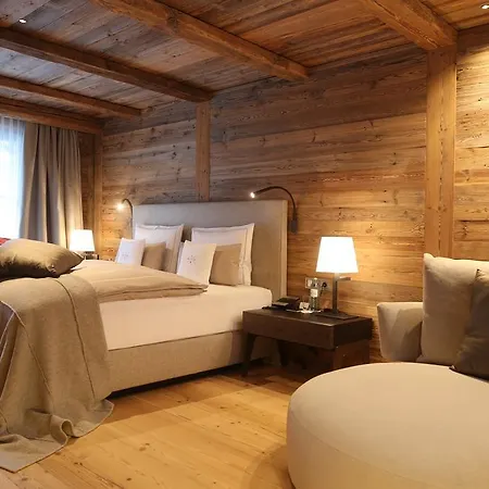 Severins The Alpine Retreat Lech am Arlberg